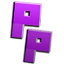 Purple Prison's Icon