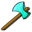 Traditional Medieval's Icon