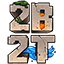 2b2t's Icon
