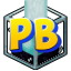 Planet Beacon's Icon